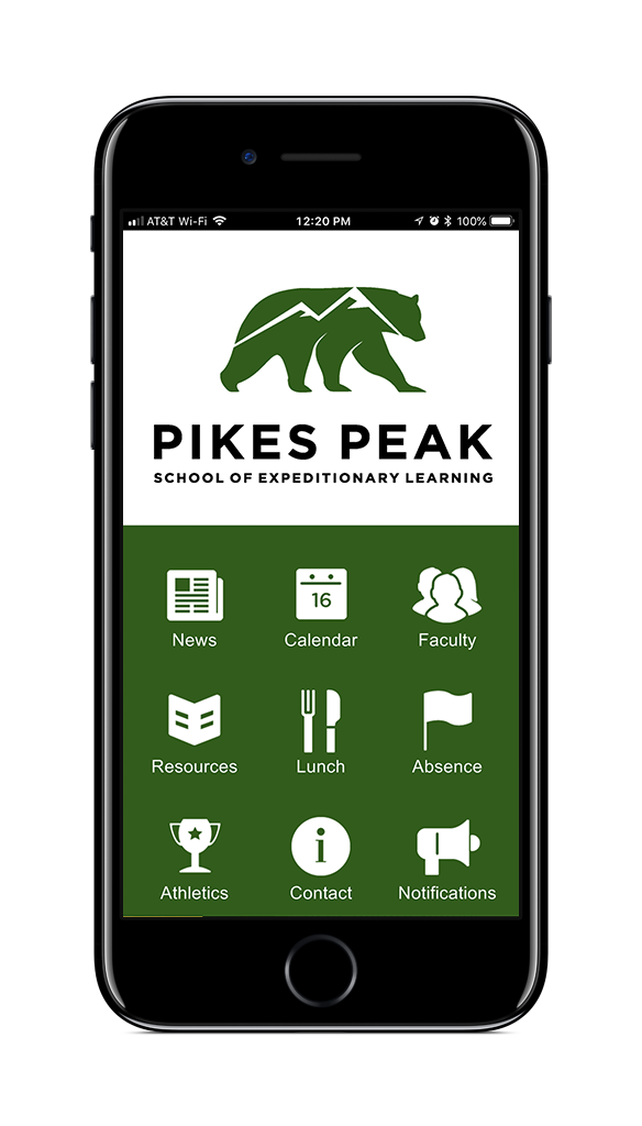 Pikes Peak School of Expeditionary Learning