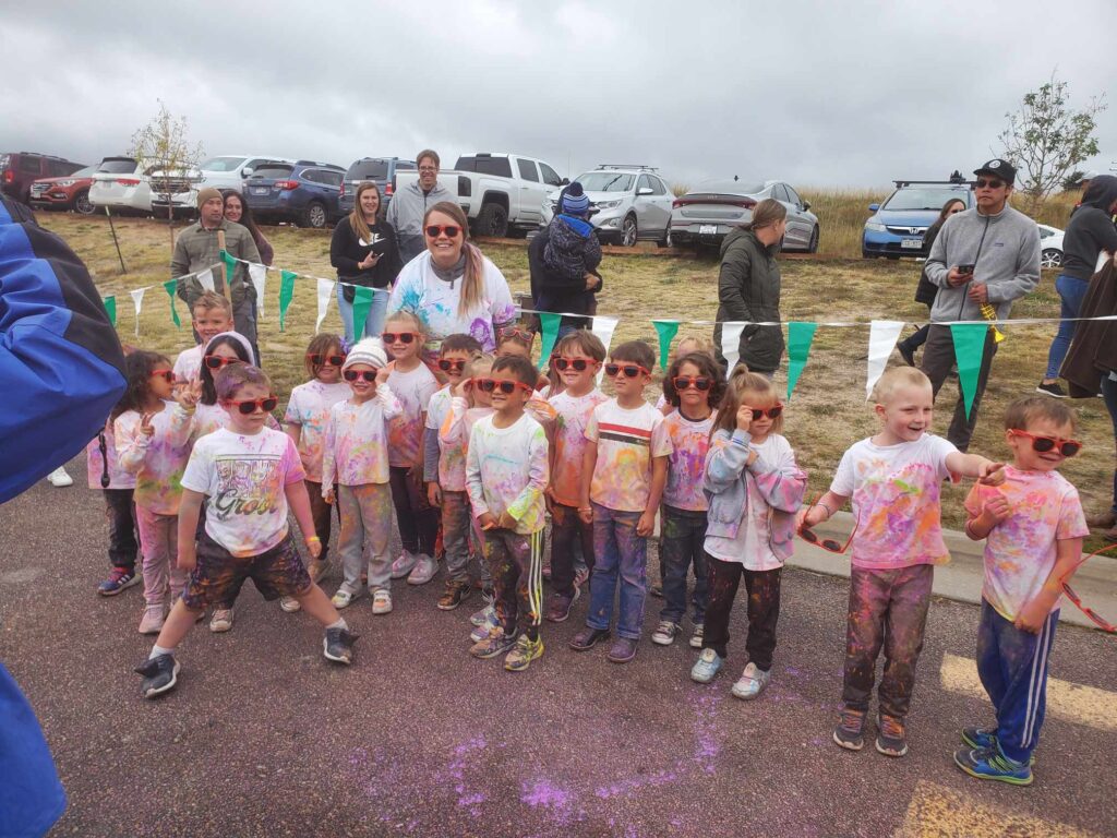 Pikes Peak School of Expeditionary Learning